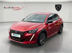 Peugeot e-208 136ch Style