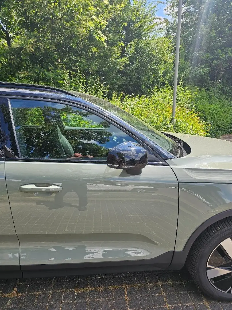 Volvo EX40 EX40 Twin Ultra 82 kWh Verde - 2