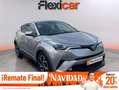 Toyota C-HR 125H Active Gris - thumbnail 1