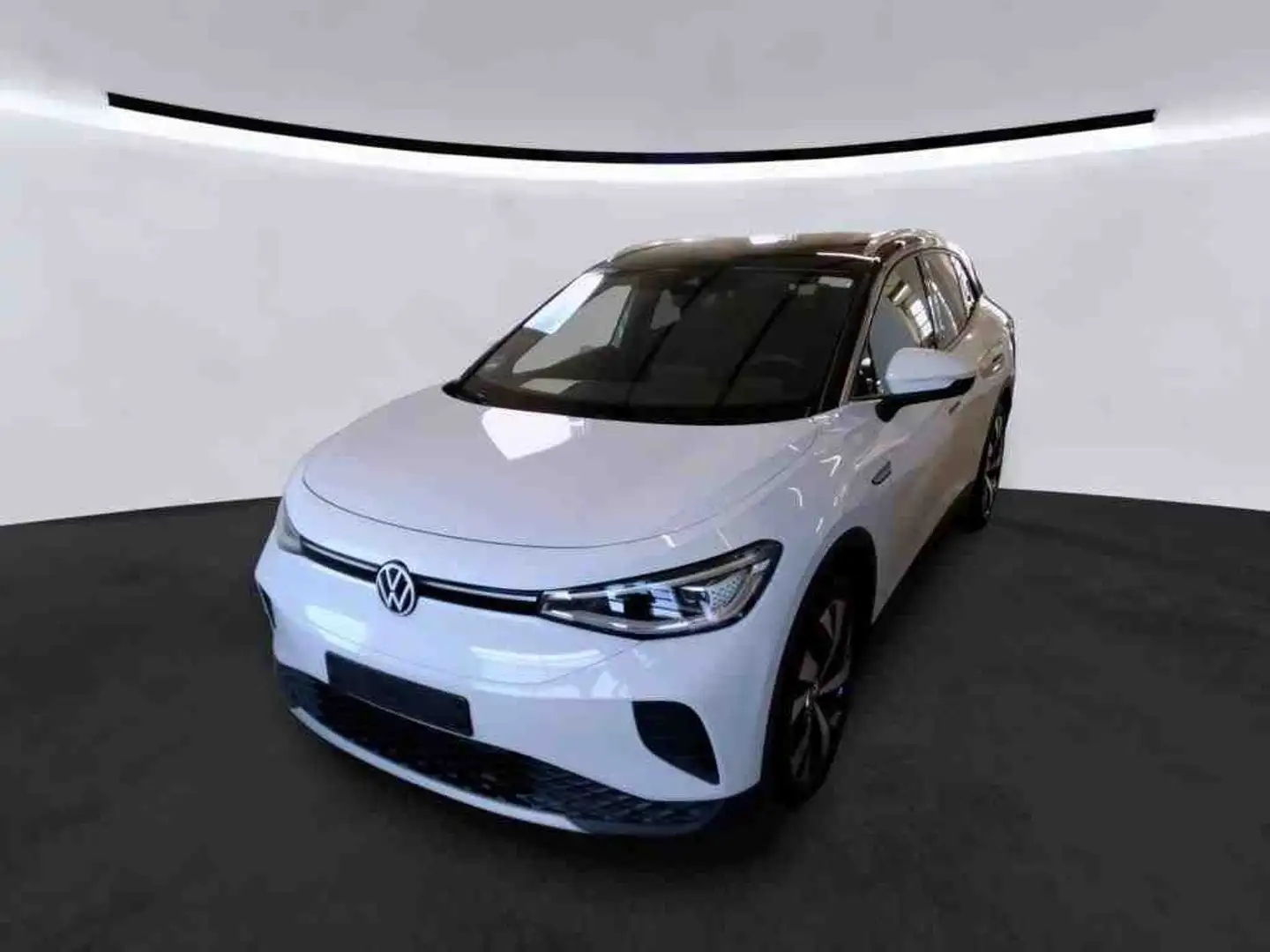 Volkswagen ID.4 PRO PERF. 82 kWh +WÄPU +AHK +IQ.LIGHT +RKAM +20" Wit - 2