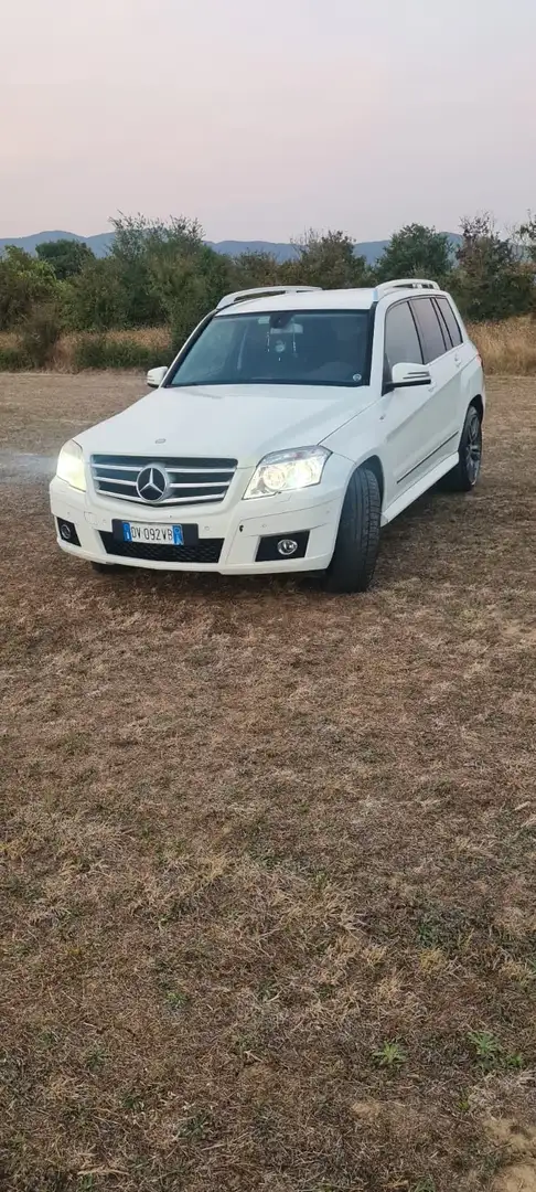 Mercedes-Benz 220 - 1