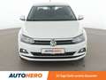 Volkswagen Polo 1.0 TSI Highline Aut.*LIMITER*PDC*SHZ* Weiß - thumbnail 9