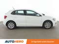 Volkswagen Polo 1.0 TSI Highline Aut.*LIMITER*PDC*SHZ* Weiß - thumbnail 7