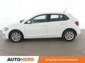 Volkswagen Polo 1.0 TSI Highline Aut.*LIMITER*PDC*SHZ* Weiß - thumbnail 3