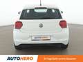 Volkswagen Polo 1.0 TSI Highline Aut.*LIMITER*PDC*SHZ* Weiß - thumbnail 5