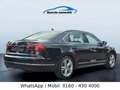 Volkswagen Passat 1.8 TSI DSG BMT Leder Automatik nur75 Tkm Schwarz - thumbnail 5