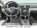 Volkswagen Passat 1.8 TSI DSG BMT Leder Automatik nur75 Tkm Schwarz - thumbnail 8
