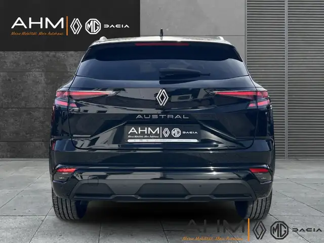Renault Austral view 4
