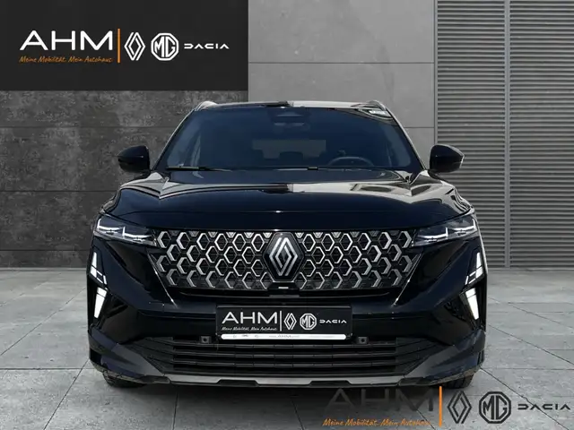 Renault Austral view 3