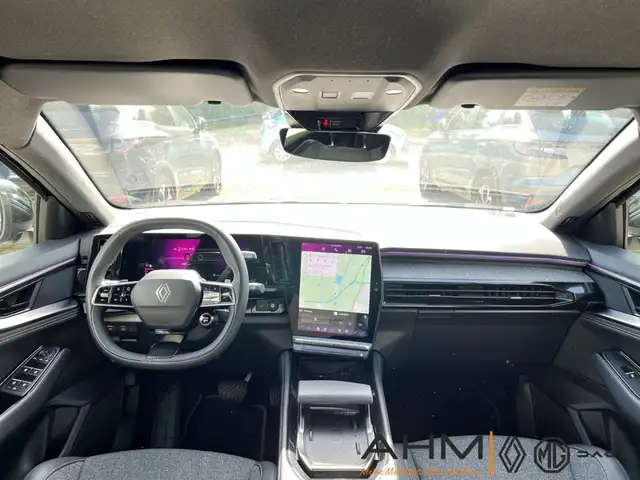 Renault Austral view 13