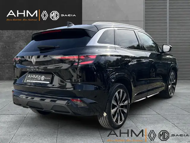 Renault Austral view 2