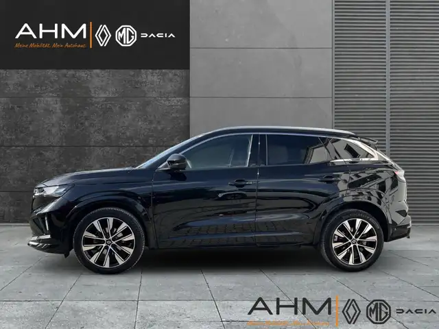 Renault Austral view 5