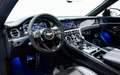 Bentley Continental GTC V8 S -TOUR-ROTATING DISPL- Kék - thumbnail 10