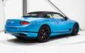 Bentley Continental GTC V8 S -TOUR-ROTATING DISPL- Kék - thumbnail 6