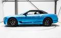 Bentley Continental GTC V8 S -TOUR-ROTATING DISPL- Blu/Azzurro - thumbnail 4