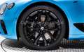 Bentley Continental GTC V8 S -TOUR-ROTATING DISPL- Bleu - thumbnail 8