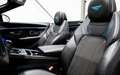 Bentley Continental GTC V8 S -TOUR-ROTATING DISPL- Blauw - thumbnail 19