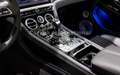 Bentley Continental GTC V8 S -TOUR-ROTATING DISPL- Modrá - thumbnail 11