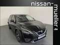 Nissan Qashqai 1.5 VC-T e-Power N-Connecta Winter Busin Schwarz - thumbnail 3