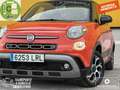 Fiat 500L 1.3Mjt II S&S Cross Naranja - thumbnail 2