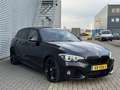 BMW 118 1-serie 118i M-Sport Shadow Leder/Navi/Camera Zwart - thumbnail 3