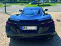 Corvette C8 3LT Mit Garantie Schwarz - thumbnail 13