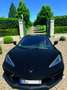 Corvette C8 3LT Mit Garantie Schwarz - thumbnail 1