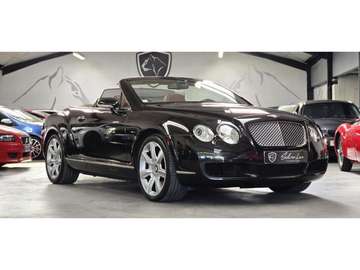 CABRIOLET 6.0i W12 560 BVA / HISTORIQUE COMPLET