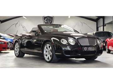 CABRIOLET 6.0i W12 560 BVA / HISTORIQUE COMPLET