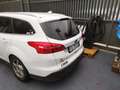 Ford Focus 1.6 Titanium Gpl 120cv 2015 Blanco - thumbnail 3