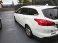 Ford Focus 1.6 Titanium Gpl 120cv 2015 Blanco - thumbnail 2