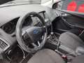 Ford Focus 1.6 Titanium Gpl 120cv 2015 Blanco - thumbnail 11