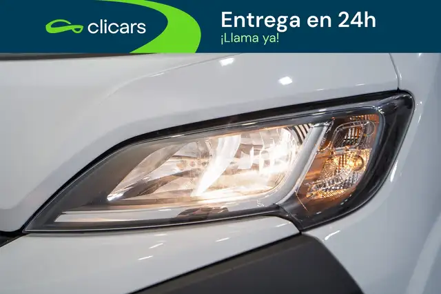 Citroen Jumper view 10