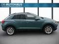 Volkswagen T-Roc Life 1.5 TSI DSG Bleu - thumbnail 3