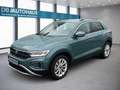 Volkswagen T-Roc Life 1.5 TSI DSG Bleu - thumbnail 1