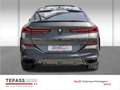 BMW X6 xDRIVE 40i M SPORT AHK SHADOW ACC PANO STANDH LEDE Grau - thumbnail 5