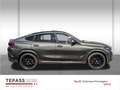 BMW X6 xDRIVE 40i M SPORT AHK SHADOW ACC PANO STANDH LEDE Grau - thumbnail 4