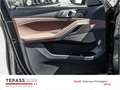 BMW X6 xDRIVE 40i M SPORT AHK SHADOW ACC PANO STANDH LEDE Grau - thumbnail 17