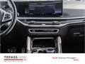 BMW X6 xDRIVE 40i M SPORT AHK SHADOW ACC PANO STANDH LEDE Grau - thumbnail 16