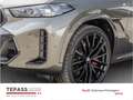 BMW X6 xDRIVE 40i M SPORT AHK SHADOW ACC PANO STANDH LEDE Grau - thumbnail 6