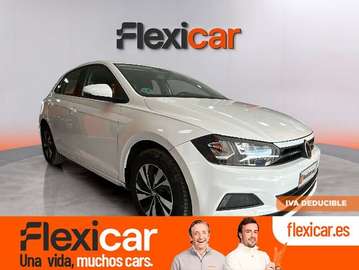 1.0 TSI Advance 70kW