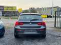BMW 120 120d Aut. Advantage Grijs - thumbnail 4