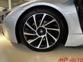 BMW i8 i8 IVA ESPOSTA - UNICO PROPRIETARIO Silver - thumbnail 8