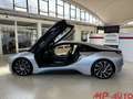 BMW i8 i8 IVA ESPOSTA - UNICO PROPRIETARIO Silber - thumbnail 9