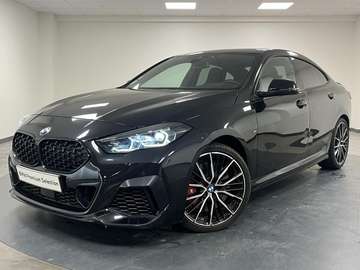 M235iA xDrive 306ch