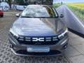 Dacia Sandero Automatik Klima & CarPlay Klima Einparkhilfe Grau - thumbnail 4