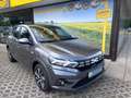 Dacia Sandero Automatik Klima & CarPlay Klima Einparkhilfe Grau - thumbnail 2