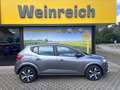 Dacia Sandero Automatik Klima & CarPlay Klima Einparkhilfe Szürke - thumbnail 3