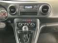 Mercedes-Benz Citan e  Kasten +NAVI+DAB+Klimaaut. Zwart - thumbnail 15