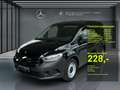 Mercedes-Benz Citan e  Kasten +NAVI+DAB+Klimaaut. Zwart - thumbnail 1